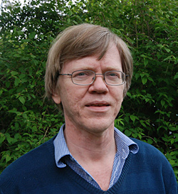 Stig Bachmann Nielsen v. Naturplan - Konsulent og illustrator